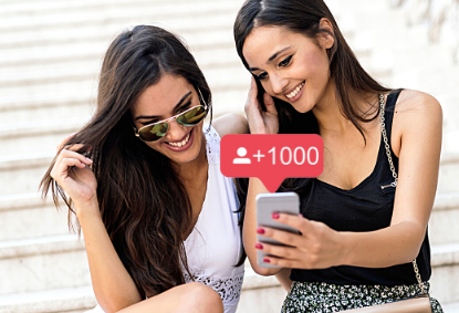 Gain More Instagram Followers